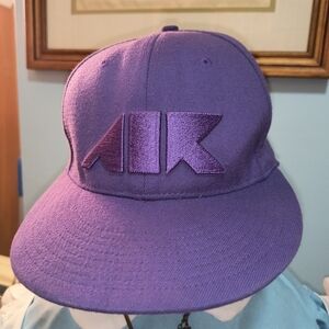 Nike Multicolor Checkered Cap